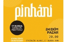 17 Burda Genlik Festivali