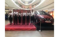 Primemall Antakya Nissan Qashqai ekili Sonucu 2020