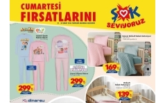 �ok Market 21 �ubat 2026 Hafta Sonu F�rsatlar�