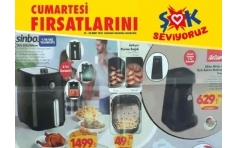 ok Market 25 Mart 2023 Hafta Sonu Frsatlar