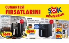 ok Market 23 Eyll 2023 Hafta Sonu Frsatlar
