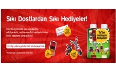 Tat Ketap Sk Dostlar ekili Kampanyas 2020