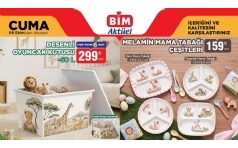 Bim 9 Ekim 2026 Akt�el �r�nler Kampanyas�