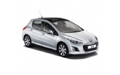 Peugeot'da 