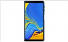 Samsung Galaxy A7 Akll Telefonu Tantt