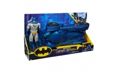 Toyzz Shop, Batman'in Macera Dolu Dnyasn ocuklarla Buluturuyor