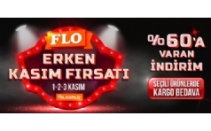 Flo'da Erken Kasm Frsat Balad