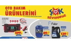 �ok Market 24 Ocak 2026 Hafta Sonu F�rsatlar�