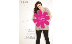 Think+'tan Yeni Y�l Kampanyas� - %40 �ndirim