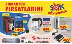 �ok Market 3 Ocak 2026 Hafta Sonu F�rsatlar�