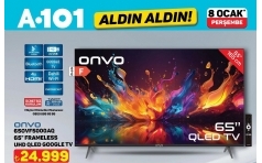 A101 8 Ocak 2026 Ald�n Ald�n Kampanyas�