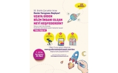 Gratis 15. ocuklar Aras Resim Yarmas