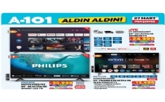 A101 27 Mart 2025 Aldn Aldn Kampanyas