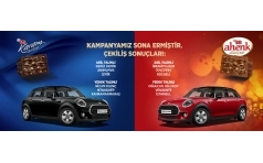 Eti Mini Cooper ekili Sonucu 2021