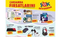 ok Market 23 - 29 Nisan 2025 Frsat rnleri Katalou