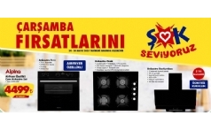 ok Market 24 - 30 Mays 2023 Frsat rnleri Katalou