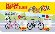 �ok Market 23 May�s 2026 Hafta Sonu F�rsatlar�