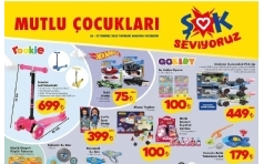ok Market 26 Temmuz 2025 Hafta Sonu Frsatlar
