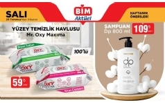 Bim 29 Temmuz 2025 Sal Aktel rnler Kampanyas
