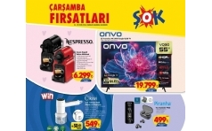 �ok Market 23 - 29 Eyl�l 2026 F�rsat �r�nleri Katalo�u