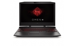 HP'nin En G��l� Oyun Diz�st� Bilgisayar�: OMEN X
