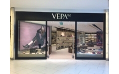 Vepa'62 Yeni Maazasn Akmerkez'de At!