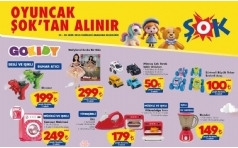 ok Market 25 Ekim 2025 Hafta Sonu Frsatlar