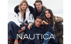 Nautica Maazalarnda Bonus'a zel 50 TL Nautica Bonus Hediye!