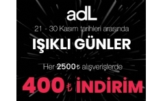 adL Ikl Gnler Kampanyas