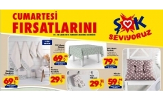 ok Market 25 Kasm 2023 Hafta Sonu Frsatlar