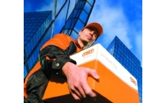 TNT Ekspres'ten Y�lba��na �zel %25 �ndirim!