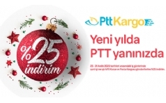 PTT Kargo Ylba Kampanyas 2020