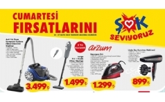 ok Market 24 Mays 2025 Hafta Sonu Frsatlar