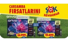 �ok Market 24 - 30 Haziran 2026 F�rsat �r�nleri Katalo�u