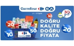 CarrefourSA 21 - 27 Eyll 2023 ndirim Katalou