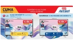 Bim 29 Eyll 2023 Aktel rnler Kampanyas
