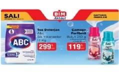 Bim 30 Eyll 2025 Sal Aktel rnler Kampanyas