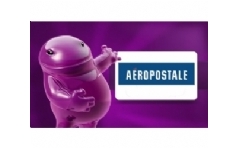 Aeropostale'da Yap Kredi Czdan ile demelerde 15 TL WorldPuan