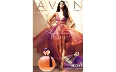 Avon 4. Kampanya Katalo�u - Nisan 2012