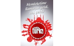 Cola Turka Ramazan Turunun Son Dura stanbul