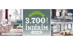 Mondi'de 3'l Paketlerde 3.700 TL'ye Varan ndirim