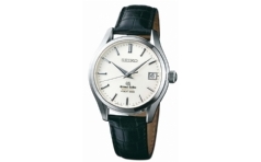 Grand Seiko Hi-Beat 36000, Yln Saati Seildi