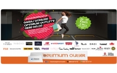 stanbul Optimum Outlet Garaj Gnleri 2019