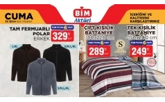Bim 30 Ekim 2026 Akt�el �r�nler Kampanyas�