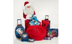 Samsonite'tan Minikler in Hediye Seenekleri