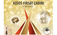 Assos Frsat adr Trump AVM'de