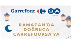 CarrefourSA 1 - 6 Mart 2024 ndirim Katalou