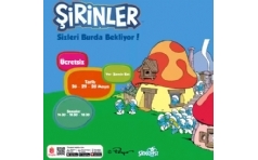 irinler Sizleri 39 Burda'da Bekliyor