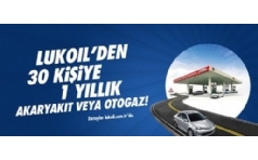 Lukoil 1 Yllk Yakt ekili Sonucu