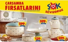 ok Market 27 Eyll - 3 Ekim 2023 Frsat rnleri Katalou